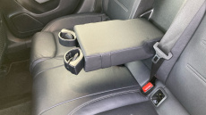 Mercedes-Benz CLA 200 AMG Line Premium 4dr Tip Auto Petrol Saloon